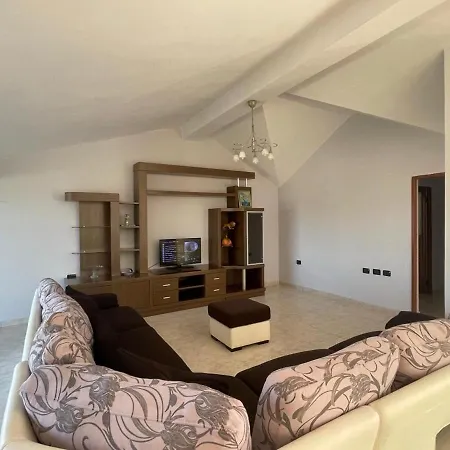 Apartamento Alvin *