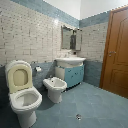 Apartamento Alvin