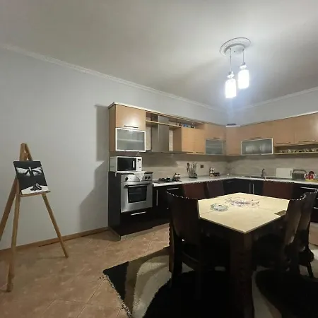 Apartamento Alvin *