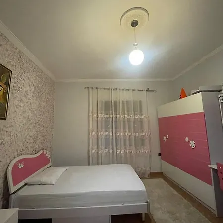 Alvin Apartment